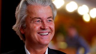 Geert Wilders promises to return the Netherlands to the Dutch