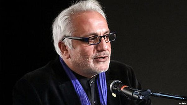 علی معلم سینماگر و فعال فرهنگی درگذشت علی معلم سینماگر و فعال فرهنگی درگذشت