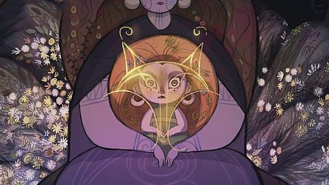 Three stunning animation films to look out for