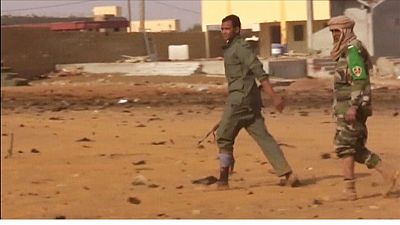Mali : deux soldats et deux civils tués par des jihadistes présumés