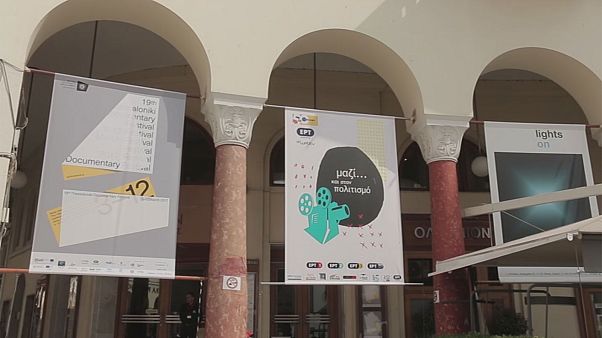 Οι νικητές στο 19ο Φεστιβάλ Ντοκιμαντέρ Θεσσαλονίκης Οι νικητές στο 19ο Φεστιβάλ Ντοκιμαντέρ Θεσσαλονίκης