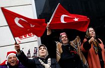 Турция запретила послу Нидерландов возвращаться в Анкару: что дальше?