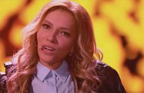 احتمال جلوگیری از حضور نماینده روسیه در مسابقه یوروویژن در اوکراین