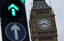 El Parlamento británico autoriza a May a iniciar el Brexit