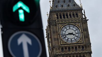 UK parliament backs Brexit bill