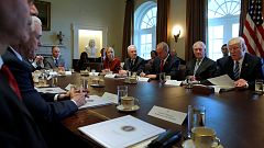 Gesundheitsreform in den USA: Bald 14 Millionen ohne Krankenversicherung?