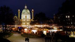 Schön für eine berufliche Versetzung: Jährliche Liste setzt Wien wieder auf Platz 1