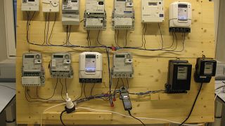 Some smart electricity meters 'give readings nearly 600 percent too high'