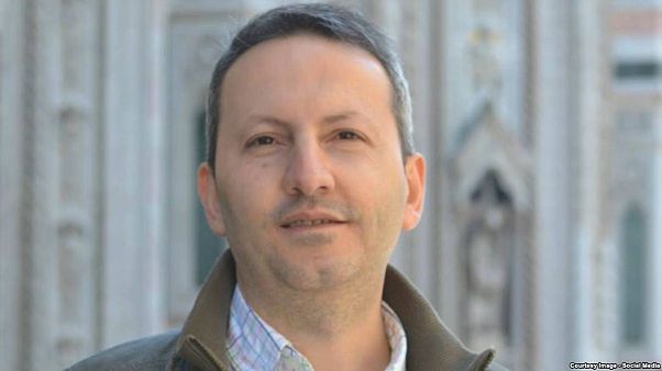 هشدار انجمن پزشکی جهانی درباره وضعیت دکتر احمدرضا جلالی در زندان اوین هشدار انجمن پزشکی جهانی درباره وضعیت دکتر احمدرضا جلالی در زندان اوین