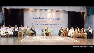 Mehr Gleichstellung in Saudi-Arabien? Neuer Frauen-Rat ohne Frauen
