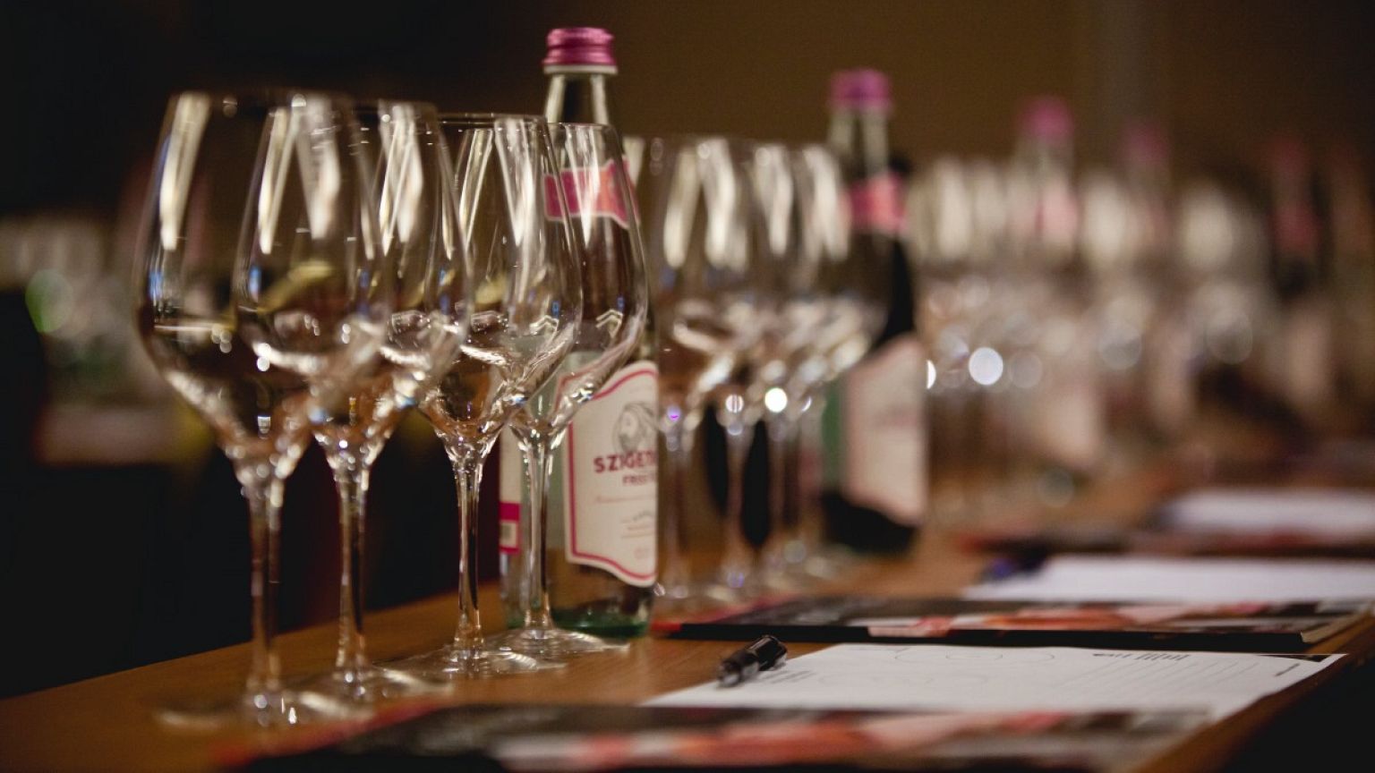 Tokaj-Hegyalja nedűi Budapesten