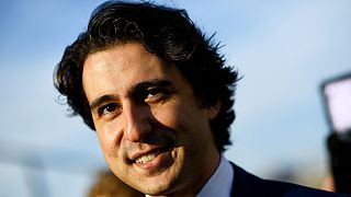 Meet the Dutch 'Justin Trudeau'