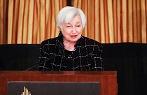 Financial markets braced for US interest rate hike