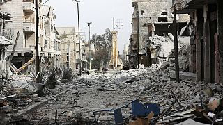 Siria: il 15 marzo 2011 scoppia la guerra. Sei anni dopo, solo distruzione