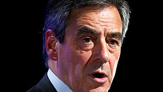 French elections: François Fillon under formal investigation