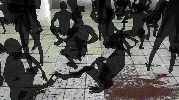 El Alto Comisionado de la ONU para los Derechos Humanos asegura que "Siria es hoy una cámara de tortura" El Alto Comisionado de la ONU para los Derechos Humanos asegura que "Siria es hoy una cámara de tortura"