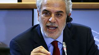 Στυλιανίδης: Παρούσα η ΕΕ για την κάλυψη κενών ανθρωπιστικής χρηματοδότησης