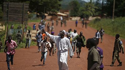 Centrafrique : environ dix personnes tuées par un groupe armé
