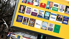 The Brief from Brussels: Wahl in den Niederlanden als Test