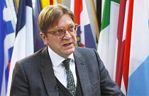 A bexit-tárgyalások aktív részese akar lenni az Európai Parlament