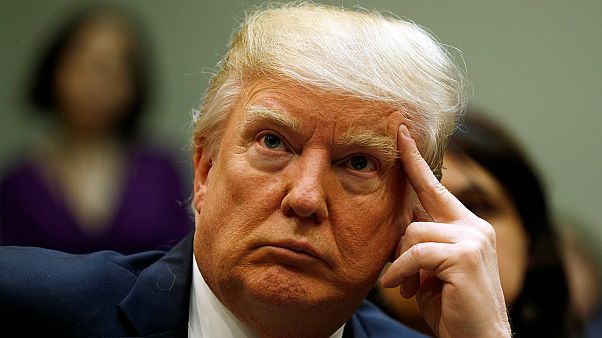 Trump paid $38m in tax in 2005 according to leak Trump paid $38m in tax in 2005 according to leak