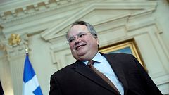 Ν. Κοτζιάς: Έγινε κατανοητός ο ιδιαίτερος ρόλος της Ελλάδας από την αμερικανική πλευρά