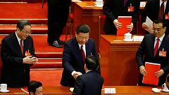 Chinas Volkskongress endet: Langsameres Wachstum und kein Handelskrieg mit den USA
