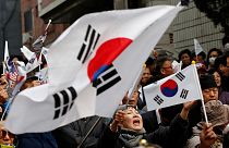 Corea del Sur celebra en mayo elecciones presidenciales anticipadas