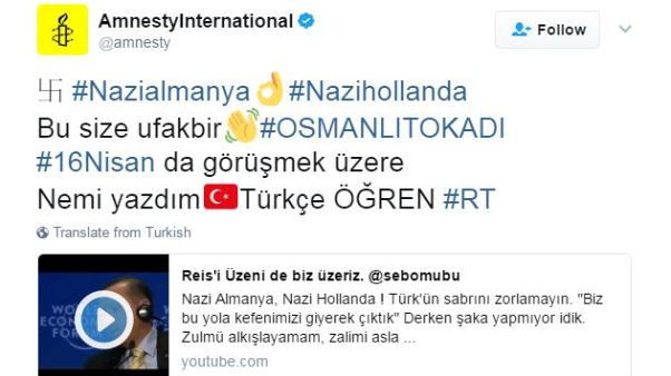 Türk hackerlar milyonların takip ettiği sosyal medya hesaplarını ele geçirdi Türk hackerlar milyonların takip ettiği sosyal medya hesaplarını ele geçirdi