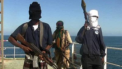 Bateau piraté en Somalie : "nous sommes des pêcheurs qui luttons contre la pêche illégale, et non des pirates"