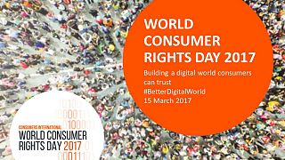 Ψηφιακή απειλή και Παγκόσμια Ημέρα Καταναλωτή