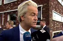 Wilders: I'm not a hate campaigner