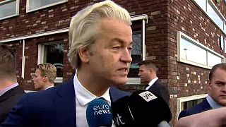 Wilders: I'm not a hate campaigner