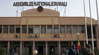 Mali : l'Assemblée nationale privée d'électricité pour factures impayées