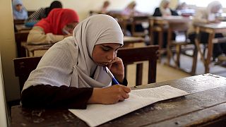 Egyptian military to print high school exam papers to curb leakage