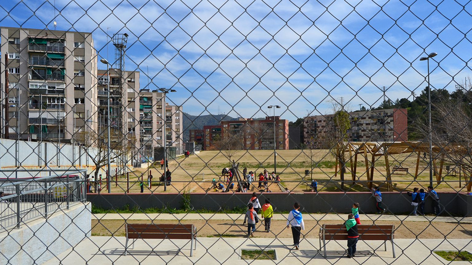 Picaportes: vecinos que te ayudan contra la pobreza energética