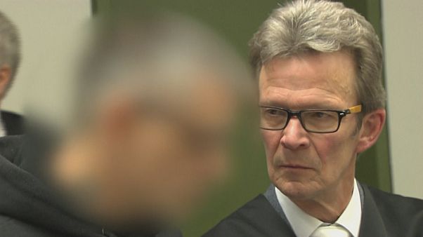 Germania, condannati quattro aspiranti terroristi. Volevano colpire centri d'accoglienza Germania, condannati quattro aspiranti terroristi. Volevano colpire centri d'accoglienza