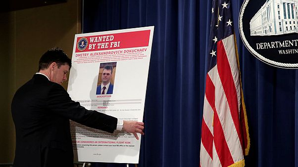 Cyberattaque contre Yahoo: les Etats-Unis inculpent des espions russes Cyberattaque contre Yahoo: les Etats-Unis inculpent des espions russes