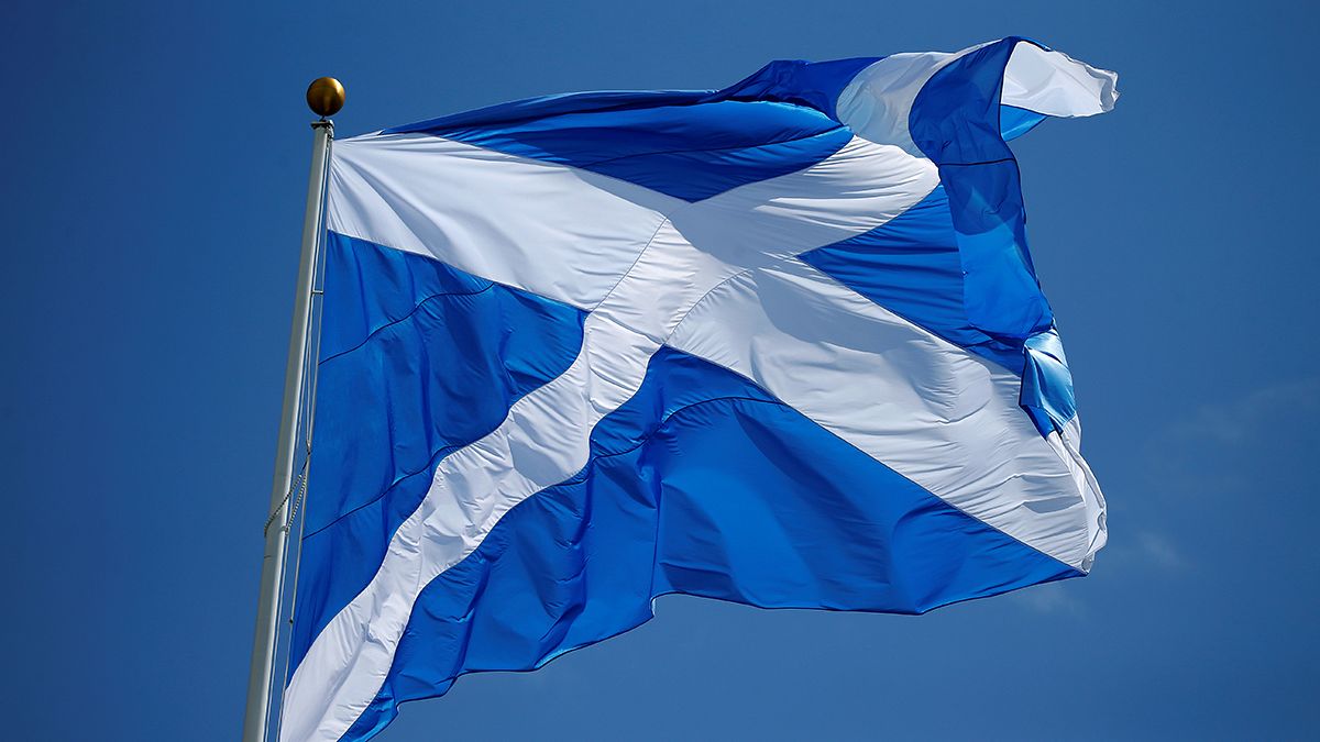 نبض تجارت: استقلال اسکاتلند و جنبه های اقتصادی آن
