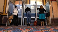 Dutch voters find new and exciting ways to cast their ballot
