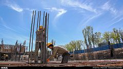 حداقل دستمزد کارگران برای سال جدید ۹۳۰ هزار تومان
