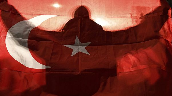 اخبار از بروکسل؛ یونکر اظهارات اردوغان را شوکه کننده خواند اخبار از بروکسل؛ یونکر اظهارات اردوغان را شوکه کننده خواند