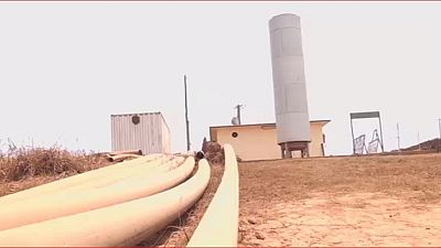 Cameroun : production du biogaz