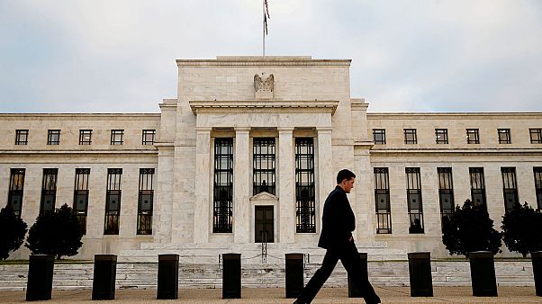 Federal Reserve raises benchmark interest rate to 1.0 percent Federal Reserve raises benchmark interest rate to 1.0 percent