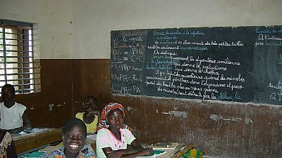 Burkina : une école incendiée dans le Nord