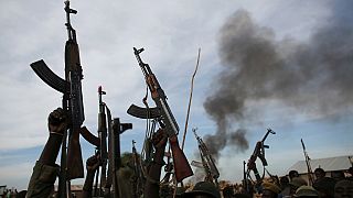 La guerre civile au Soudan du Sud s'exporte en Éthiopie