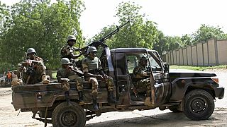 Niger : 291 civils tués par Boko haram en deux ans (Onu)