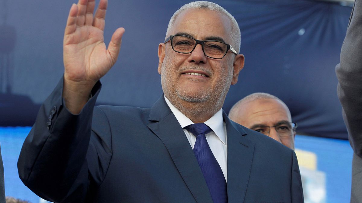 Abdelilah Benkiran dejará la jefatura del Gobierno de Marruecos por orden del rey Mohamed VI