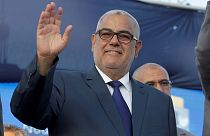 نخست وزیر موقت مراکش برکنار شد