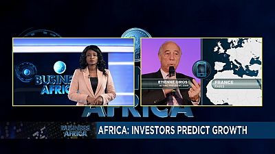 Africa: Investors predict growth